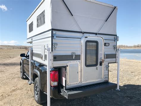 denver for sale "four wheel camper" - craigslist. . Fwc swift camper for sale